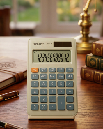 Calculator 1